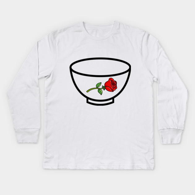 Rose Bowl Pun (Cartoon)